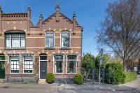 Woning Voorwillenseweg 5 Gouda