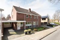 Woning Rossumerstraat 25 Oldenzaal