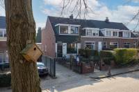 Woning Vijverlaan 57 Arnhem