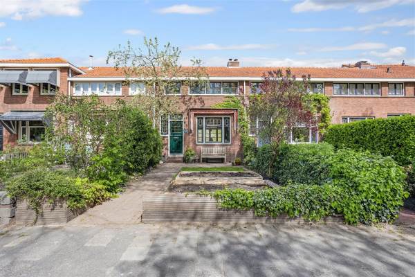 Woning Krommedijk 166 Dordrecht