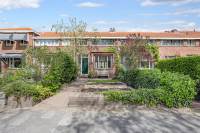 Woning Krommedijk 166 Dordrecht