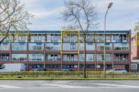 Woning Hoorneslaan 271 Katwijk (ZH)