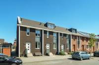 Woning Kerrieweg 25 Utrecht