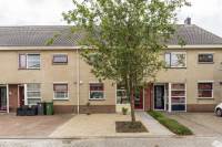 Woning Marga Klompéstraat 12 Culemborg