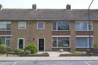 Woning Pieter Vreedestraat 17 Oosterhout (NB)