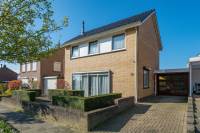 Woning Prof.Van der Leeuwstraat 57 's-Heerenberg