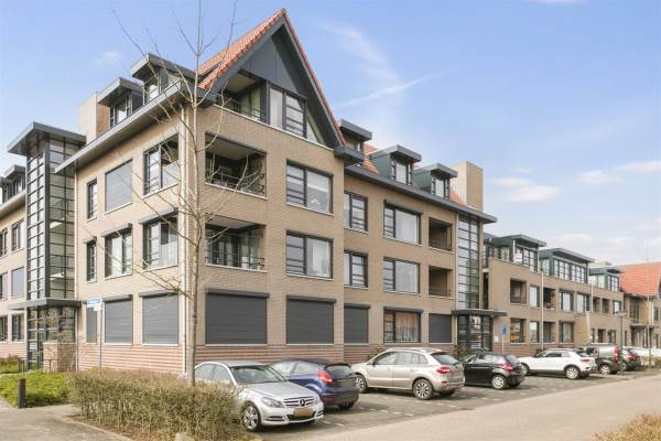 Woning de Raadstraat 44 Geldrop