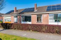 Woning Ds. van Velzenstrjitte 3 Drogeham