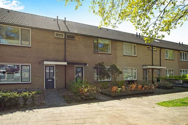 Woning Maassingel 58 Deurne