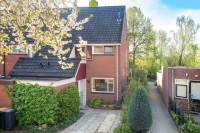 Woning Zanderskamp 115 Doesburg