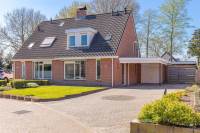 Woning Van Dongenlaan 14 Musselkanaal