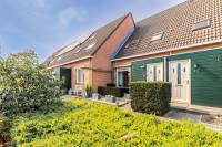 Woning Mandenmakersstraat 12 Ameide