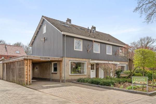 Woning Zandingsweg 8 Otterlo