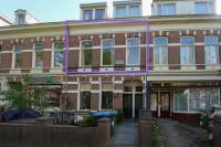 Woning Burghardt van den Berghstraat 107 Nijmegen