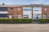 Woning Anemoonstraat 7 Waalwijk