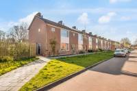 Woning Flamingolaan 1 Assen