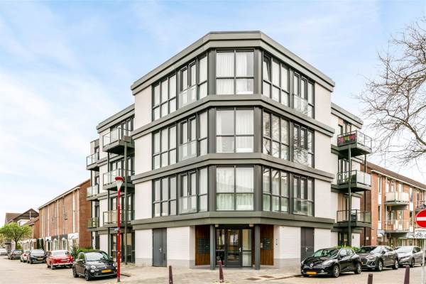 Woning Erfstede 81 Nieuwegein