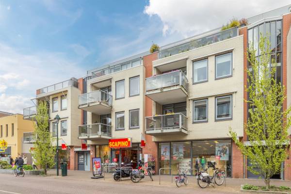 Woning Voorheuvel 37B Zeist