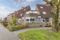 Woning De Duiker 20 Linschoten