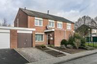 Woning Willibrordusstraat 17 Brunssum