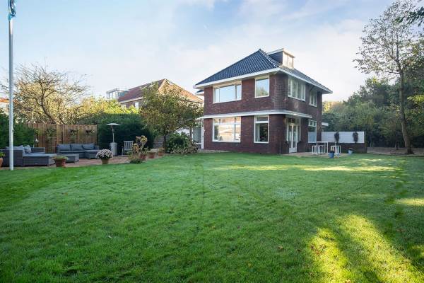 Woning Strandweg 9 Vlissingen
