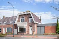 Woning Tilburgseweg 175 Breda
