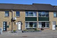 Woning Lomanlaan 39 Hoogeveen