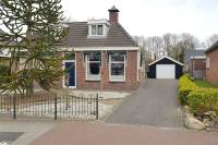 Woning Rengersweg 38 Oentsjerk