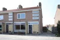 Woning Bossulaan 22 Emmeloord