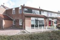 Woning Thomsonstraat 228 Dronten