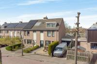Woning Vliestroom 21 Wieringerwerf