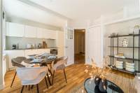 Woning Molenbeekstraat 34HS Amsterdam