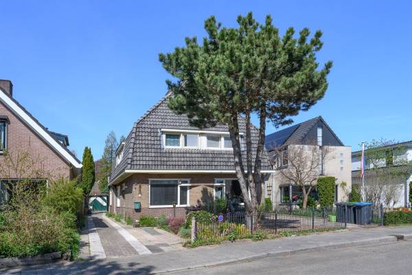 Woning Buitensingel 29 Dieren