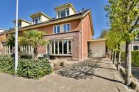 Woning Laan van Norma 103 Nieuw-Vennep