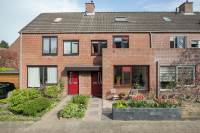 Woning Bertramvaart 4 Zoetermeer