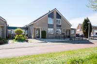 Woning Planetenlaan 84 Nieuw-Lekkerland