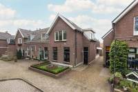 Woning Wilhelminastraat 16 Borne