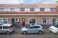 Woning Lijsterbesstraat 23 Gouda