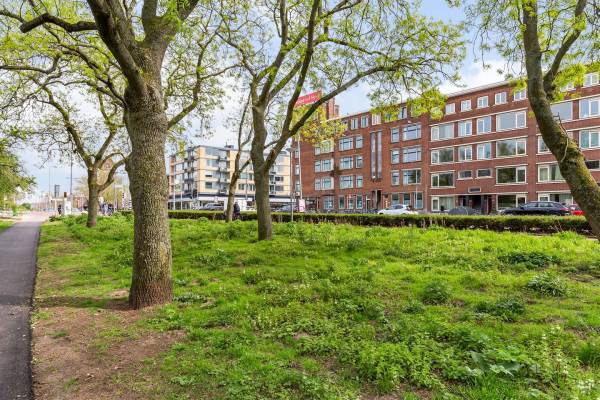 Woning Gordelweg 43a Rotterdam