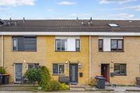 Woning Johanna Naber-erf 301 Dordrecht