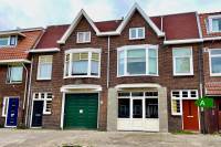 Woning Byzantiumstraat 7ZW Haarlem