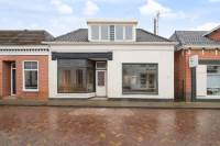 Woning Torenstraat 21 Scheemda