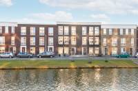 Woning Jan Wolkerssingel 209 Utrecht