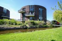 Woning Goudknop 24 Roelofarendsveen