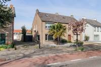 Woning Abdis van Thornstraat 46 Oosterhout (NB)