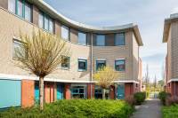 Woning Rijnvaartweg 45 's-Gravenzande