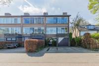 Woning Zeebruggestraat 25 Eindhoven