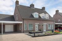 Woning Het Kaar 12 Bergeijk