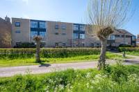 Woning Muntslag 24 Houten