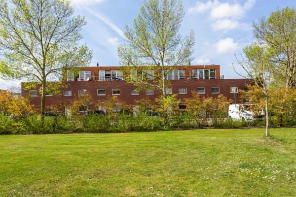 Woning Athenastraat 11 Rotterdam